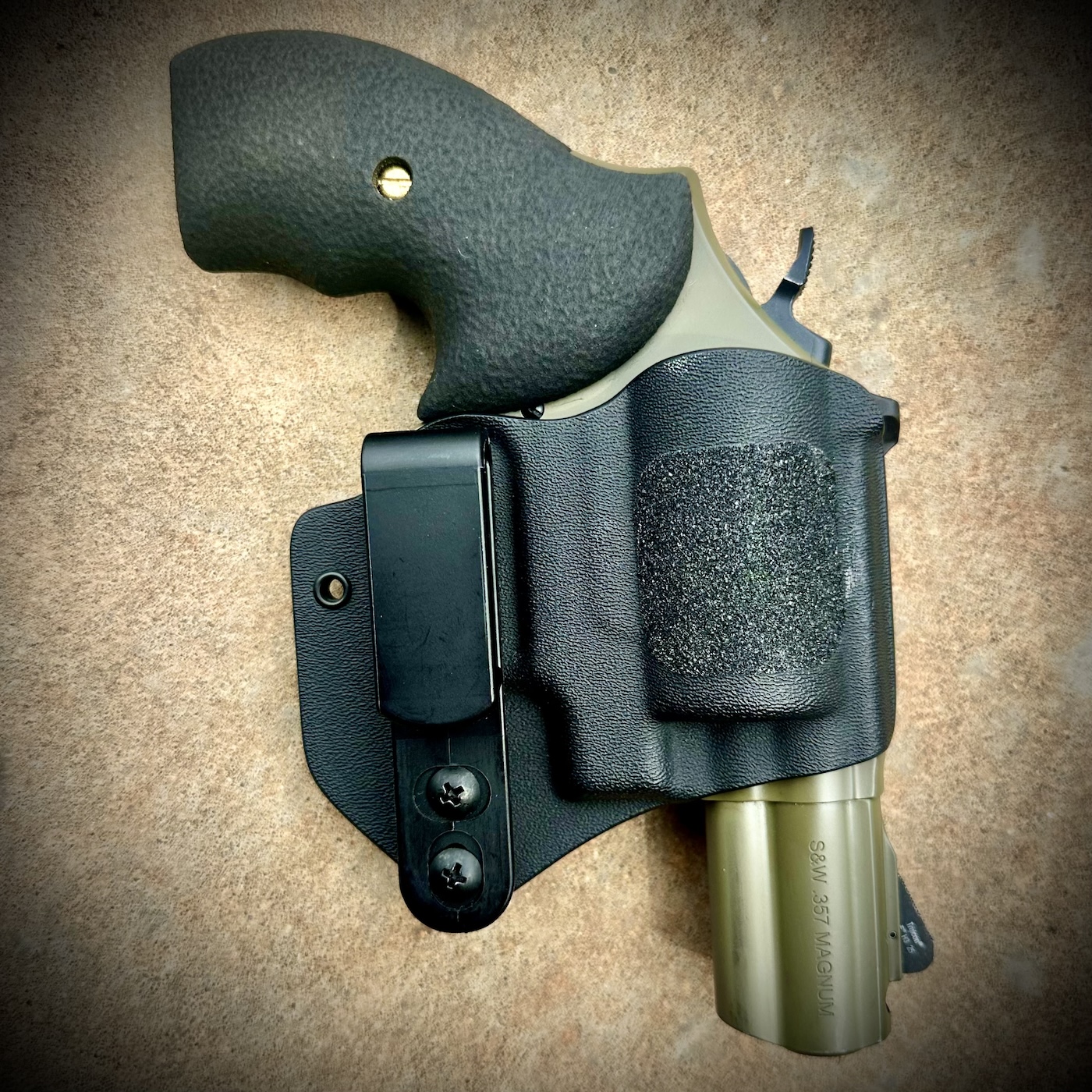 The BFRH by Bulman Holsters - Image 5